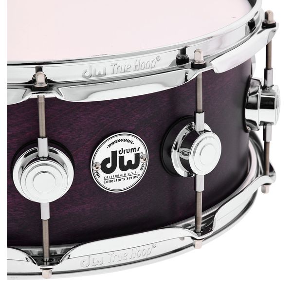 DW 14"x5.5" Birch Lavender Snare