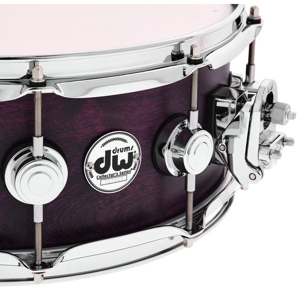 DW 14"x5.5" Birch Lavender Snare