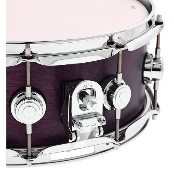 DW 14"x5.5" Birch Lavender Snare