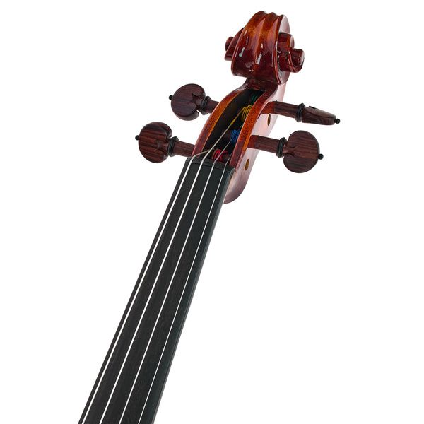 Rainer W. Leonhardt No. 250 Master Viola 40,5cm