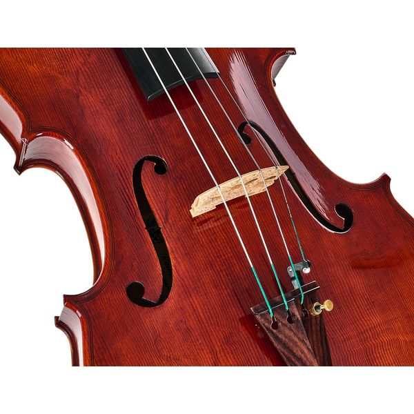 Rainer W. Leonhardt No. 250 Master Viola 40,5cm