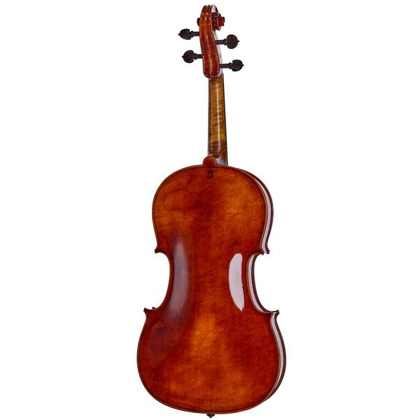 Rainer W. Leonhardt No. 250 Master Viola 40,5cm