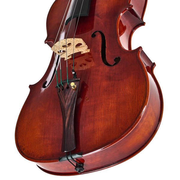 Rainer W. Leonhardt No. 250 Master Viola 40,5cm