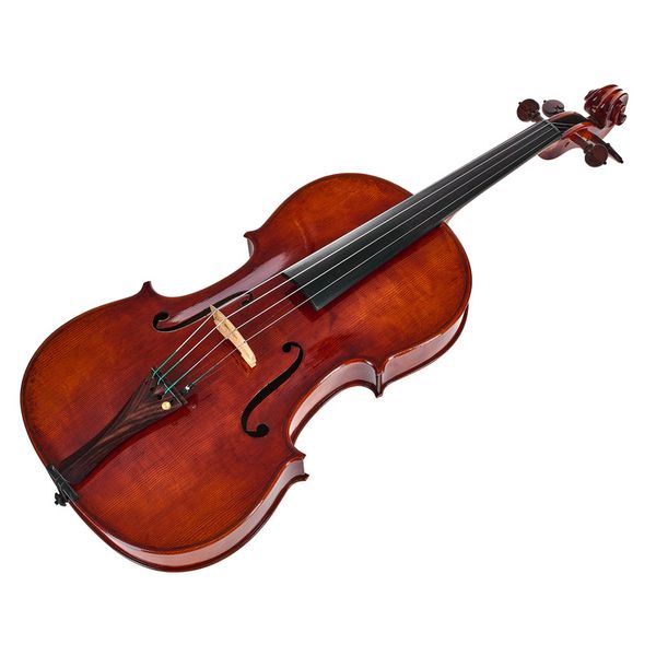 Rainer W. Leonhardt No. 250 Master Viola 40,5cm
