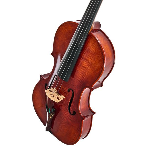 Rainer W. Leonhardt No. 250 Master Viola 40,5cm