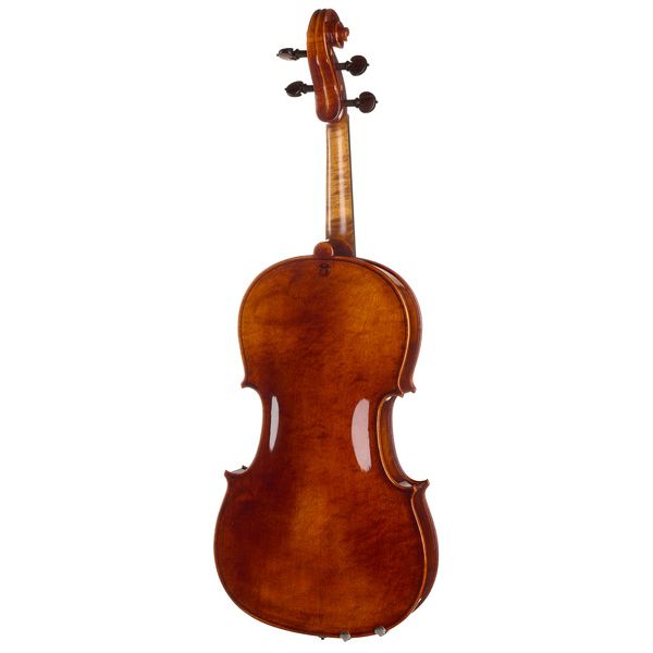 Rainer W. Leonhardt No. 250 Master Viola 40,5cm