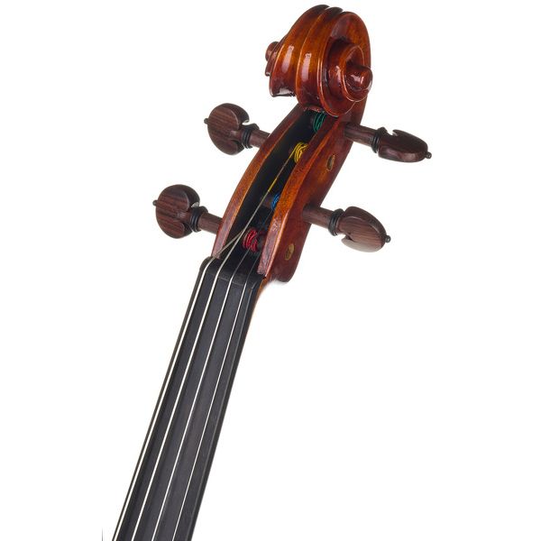 Rainer W. Leonhardt No. 250 Master Viola 40,5cm
