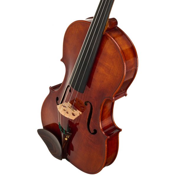 Rainer W. Leonhardt No. 250 Master Viola 40,5cm