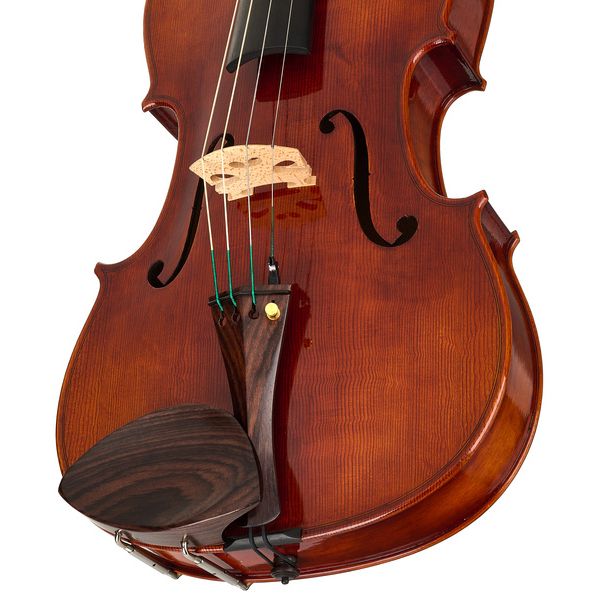 Rainer W. Leonhardt No. 250 Master Viola 40,5cm