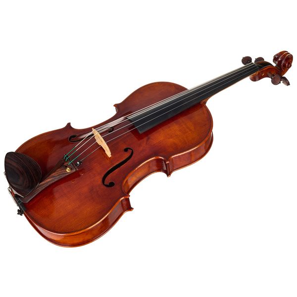 Rainer W. Leonhardt No. 250 Master Viola 40,5cm