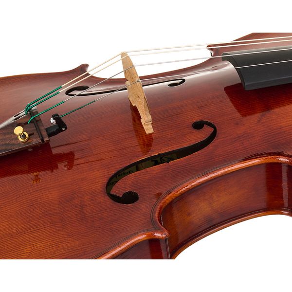 Rainer W. Leonhardt No. 250 Master Viola 40,5cm
