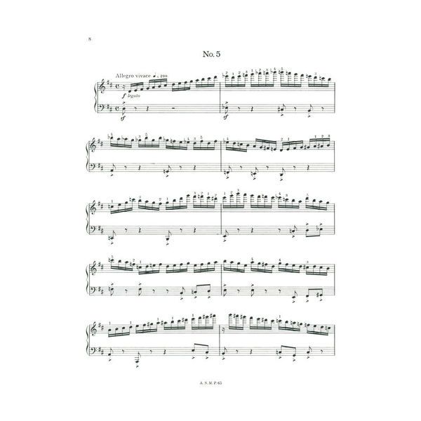 Boosey & Hawkes Schostakowitsch 24 Präludien
