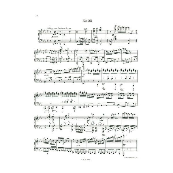 Boosey & Hawkes Schostakowitsch 24 Präludien