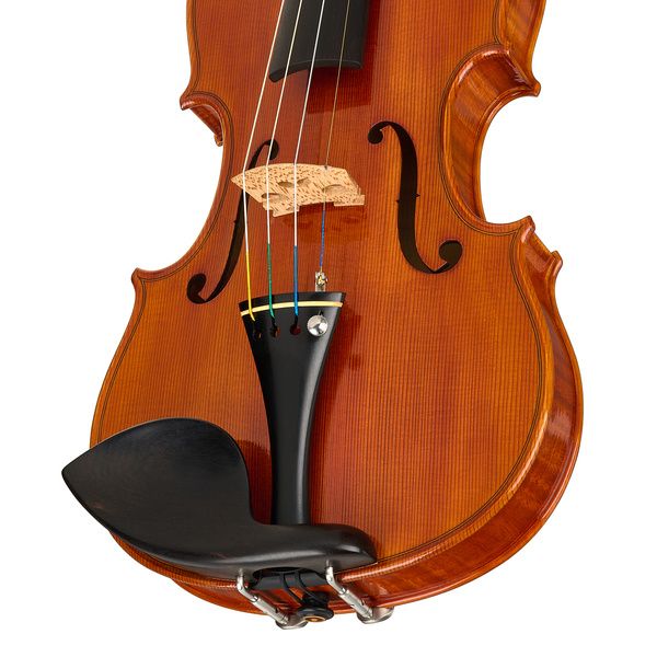 Rainer W. Leonhardt No. 150 Master Violin 4/4