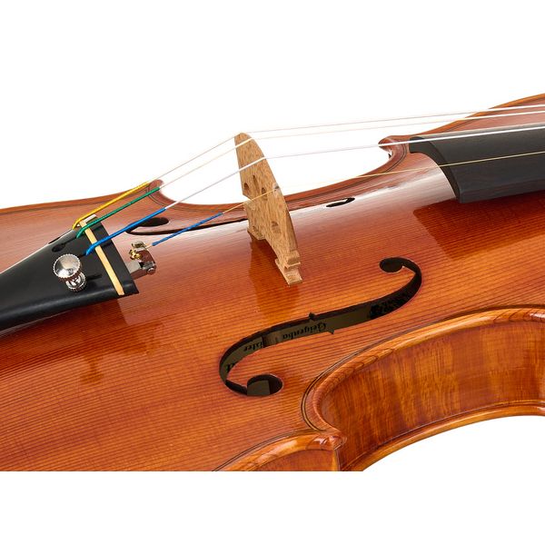 Rainer W. Leonhardt No. 150 Master Violin 4/4
