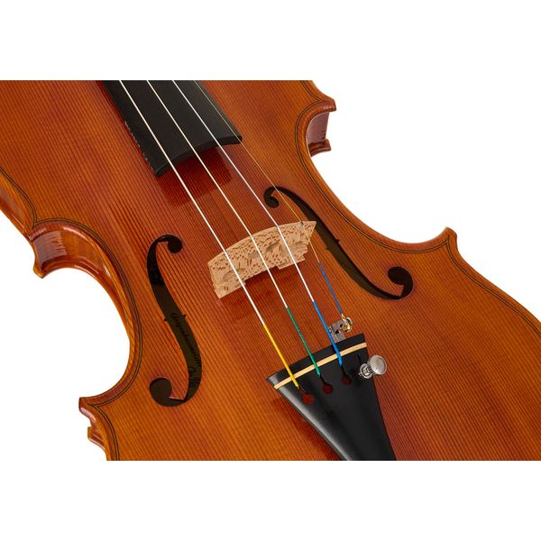 Rainer W. Leonhardt No. 150 Master Violin 4/4