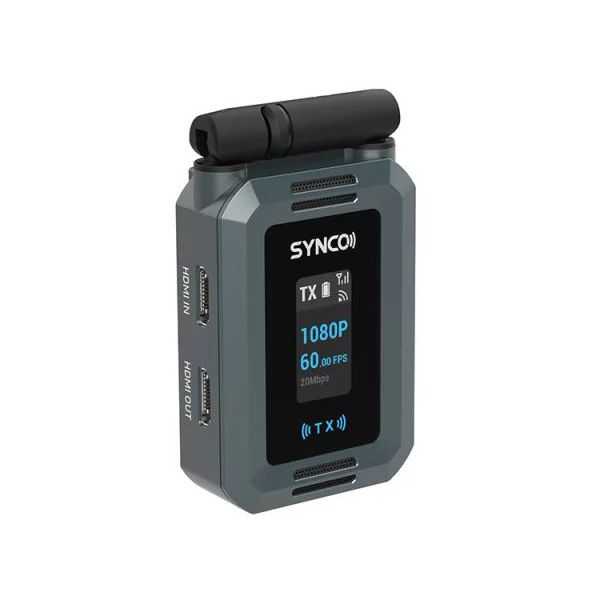 Synco XVision HD (1RX)