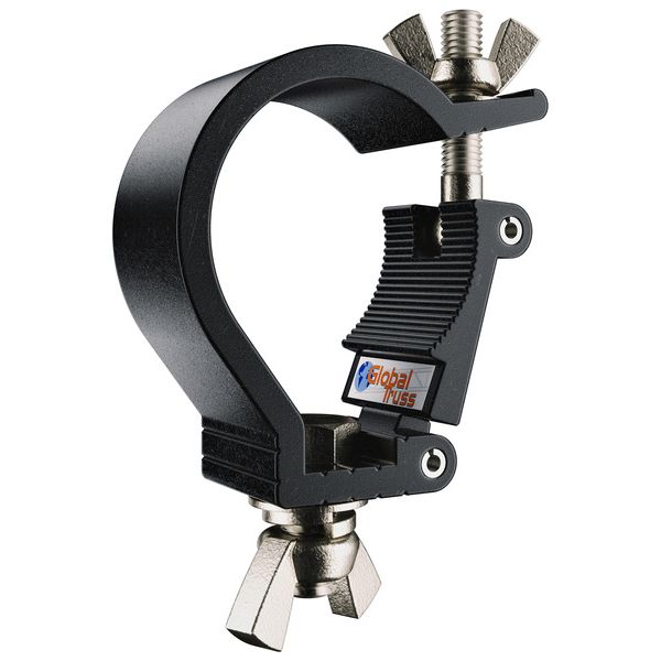Global Truss Selflock 812Hook Mini Bk OD