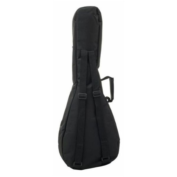 Kala Makala KA-SSEBY-B Baritone Ukulele