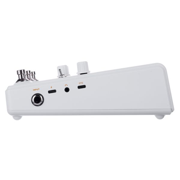 Flamma Tone Go CR