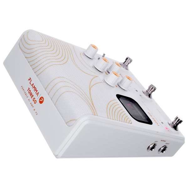 Flamma Tone Go CR