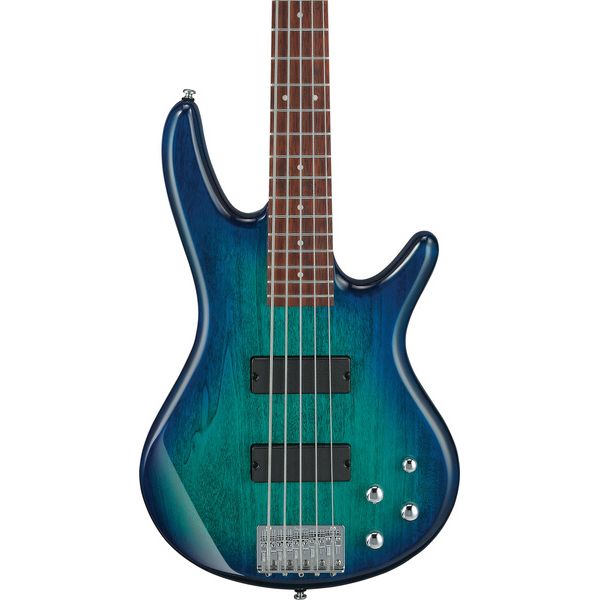 Ibanez GSR205-BMT