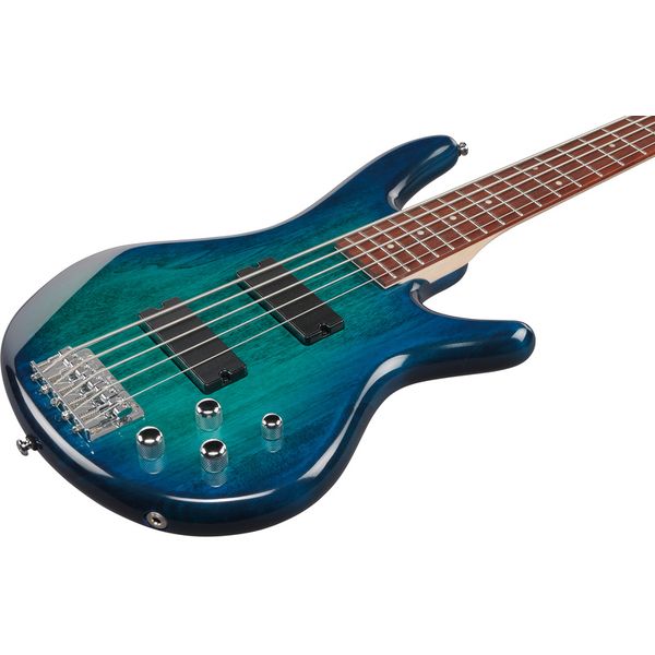 Ibanez GSR205-BMT