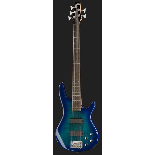 Ibanez GSR205-BMT