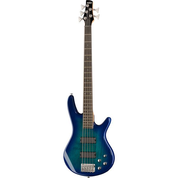 Ibanez GSR205-BMT
