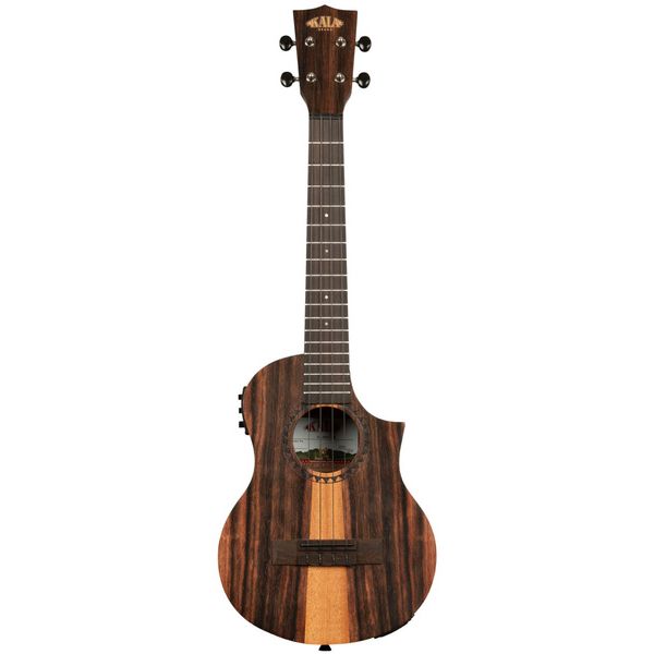 Kala Makala KA-AM-T-CE Amara T-Ukulele