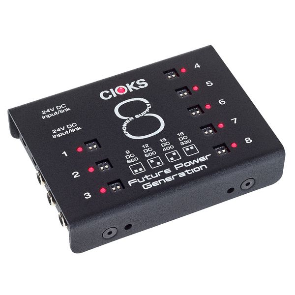 Cioks Superpower Bundle v2