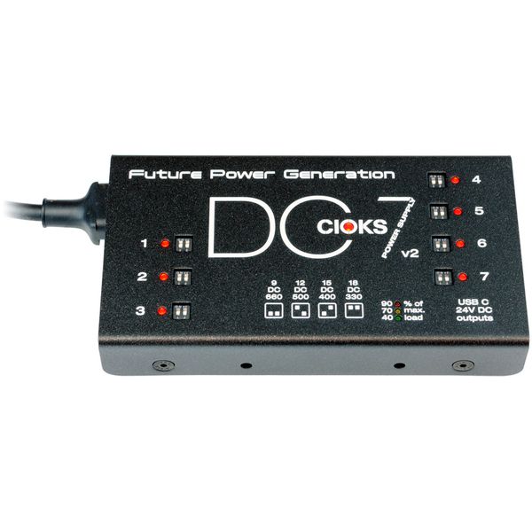 Cioks Superpower Bundle v2