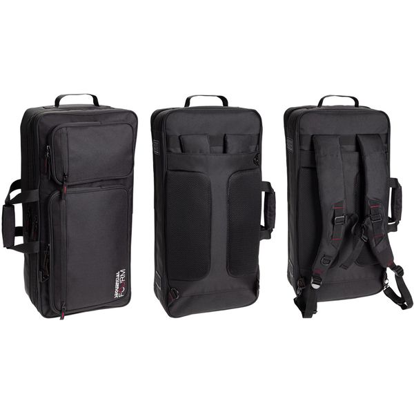 Sequential Fourm Gig Bag