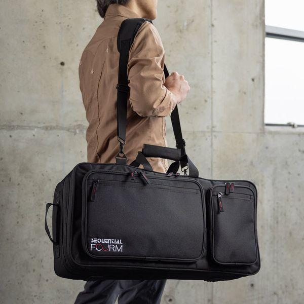 Sequential Fourm Gig Bag