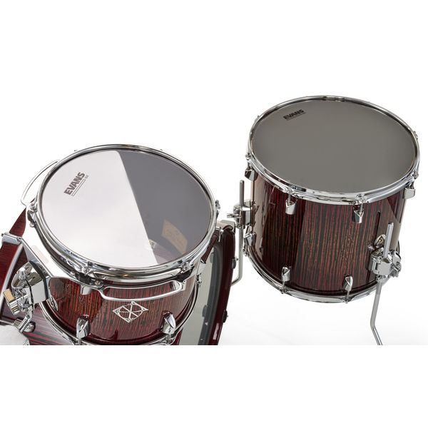 Dixon 20" Artisan Walnut Map. Set RF