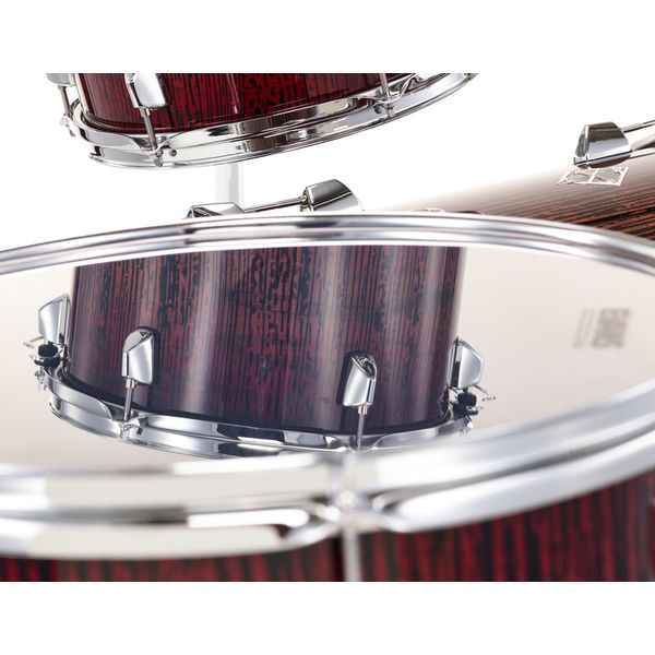 Dixon 20" Artisan Walnut Map. Set RF
