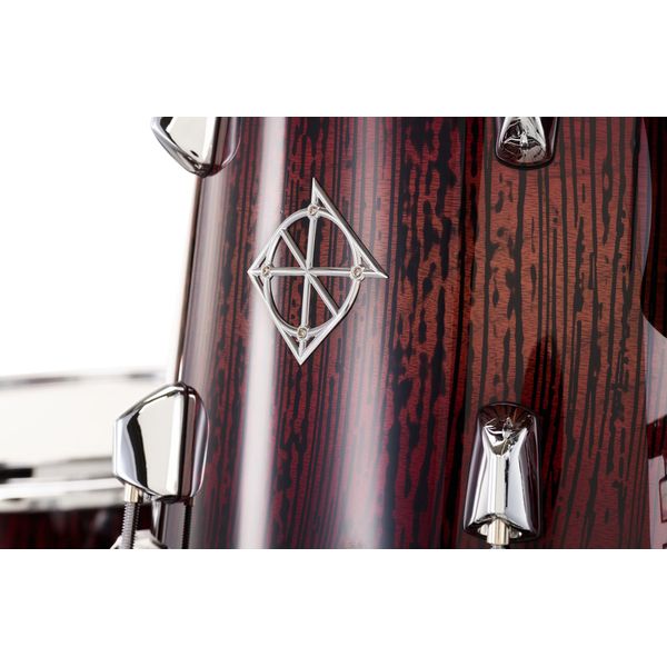 Dixon 20" Artisan Walnut Map. Set RF