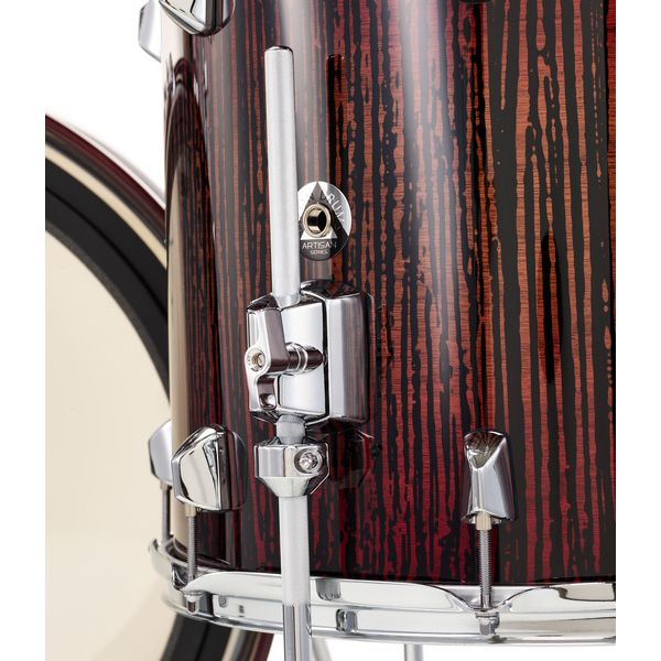 Dixon 20" Artisan Walnut Map. Set RF