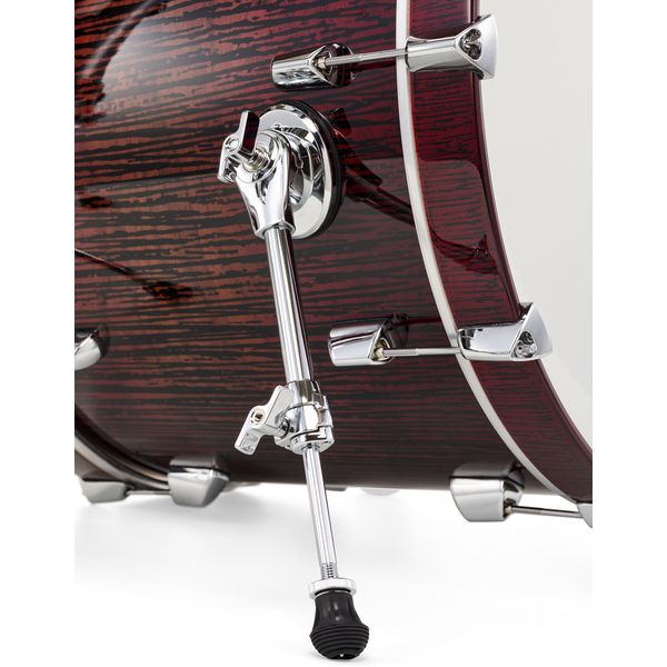 Dixon 20" Artisan Walnut Map. Set RF