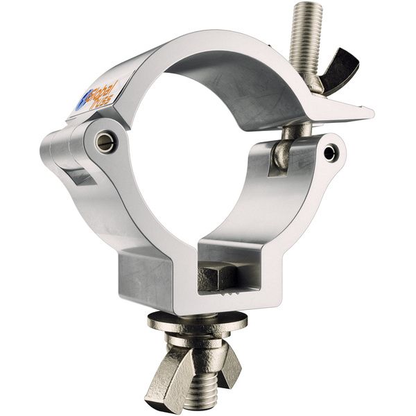 Global Truss 812 Half Coupler OD