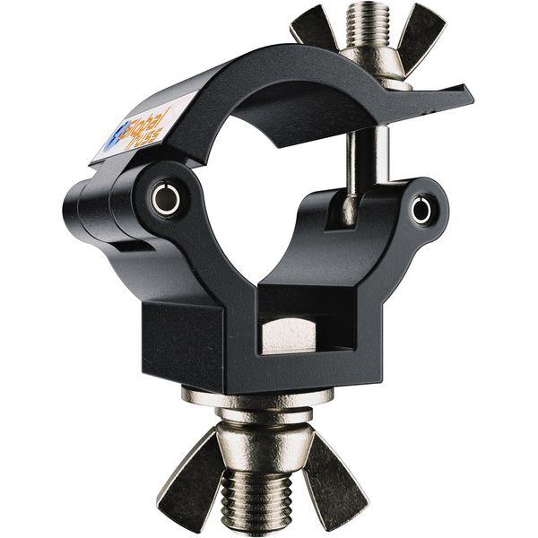Global Truss 5036-B-OD Half Coupler