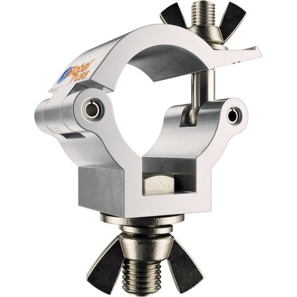 Global Truss 5036-OD Half Coupler