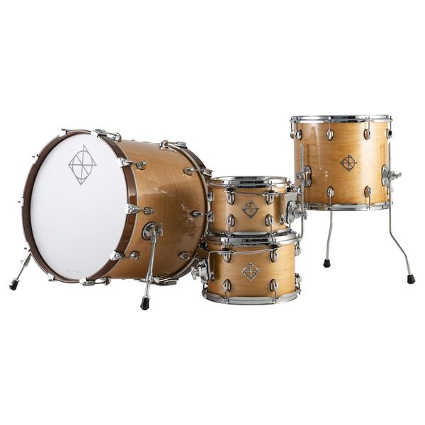 Dixon 20" Cornerstone Hybrid Set N
