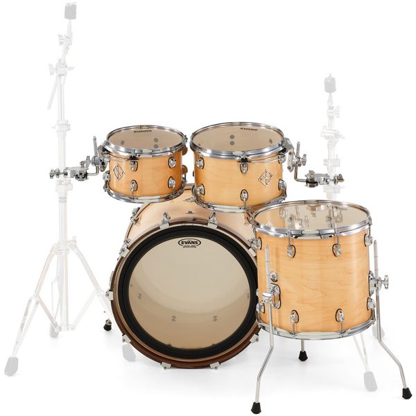Dixon 20" Cornerstone Hybrid Set N