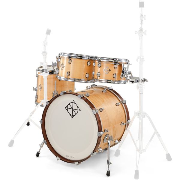 Dixon 20" Cornerstone Hybrid Set N