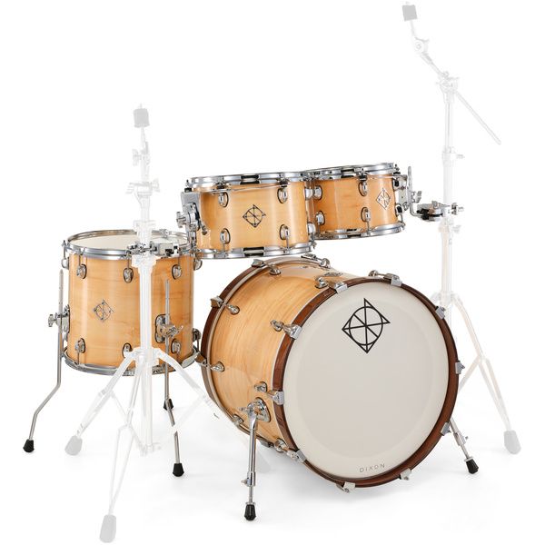 Dixon 20" Cornerstone Hybrid Set N