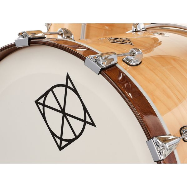 Dixon 20" Cornerstone Hybrid Set N