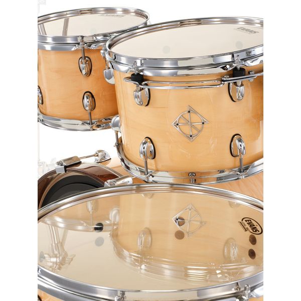 Dixon 20" Cornerstone Hybrid Set N