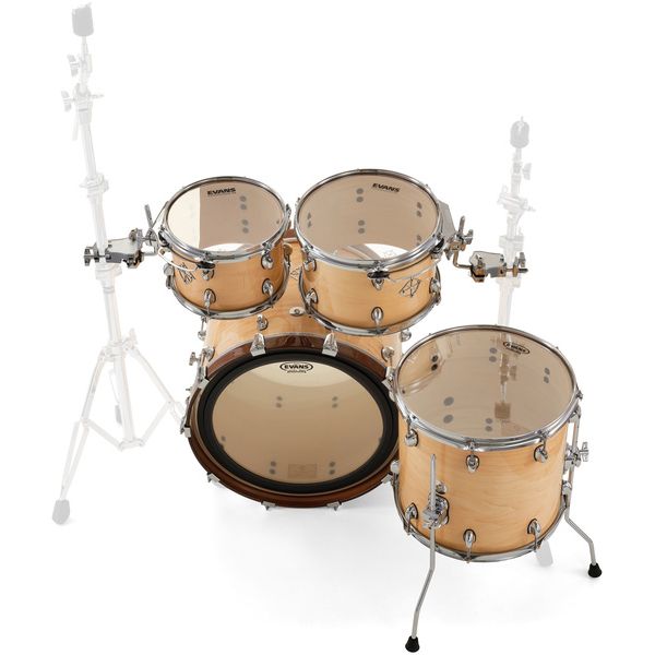 Dixon 20" Cornerstone Hybrid Set N