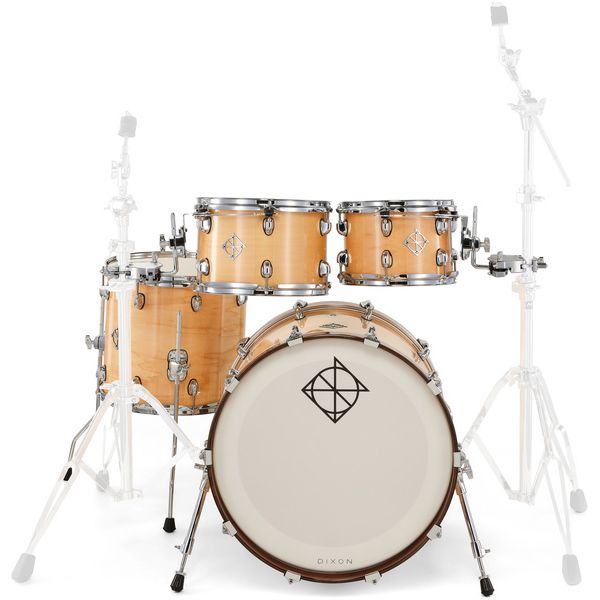 Dixon 20" Cornerstone Hybrid Set N